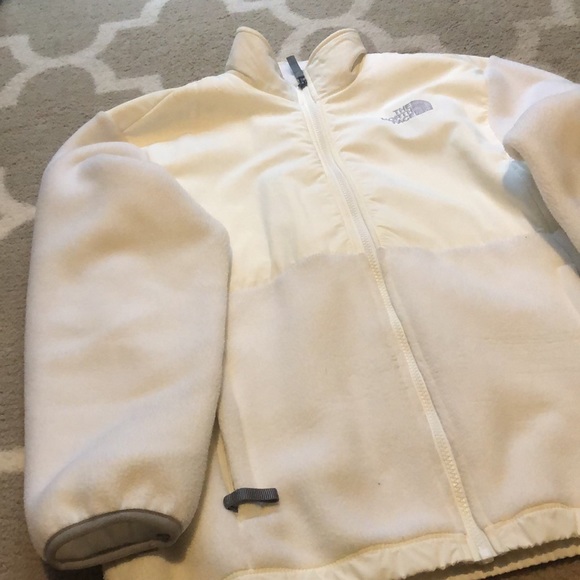 North Face fleece - Picture 5 of 8